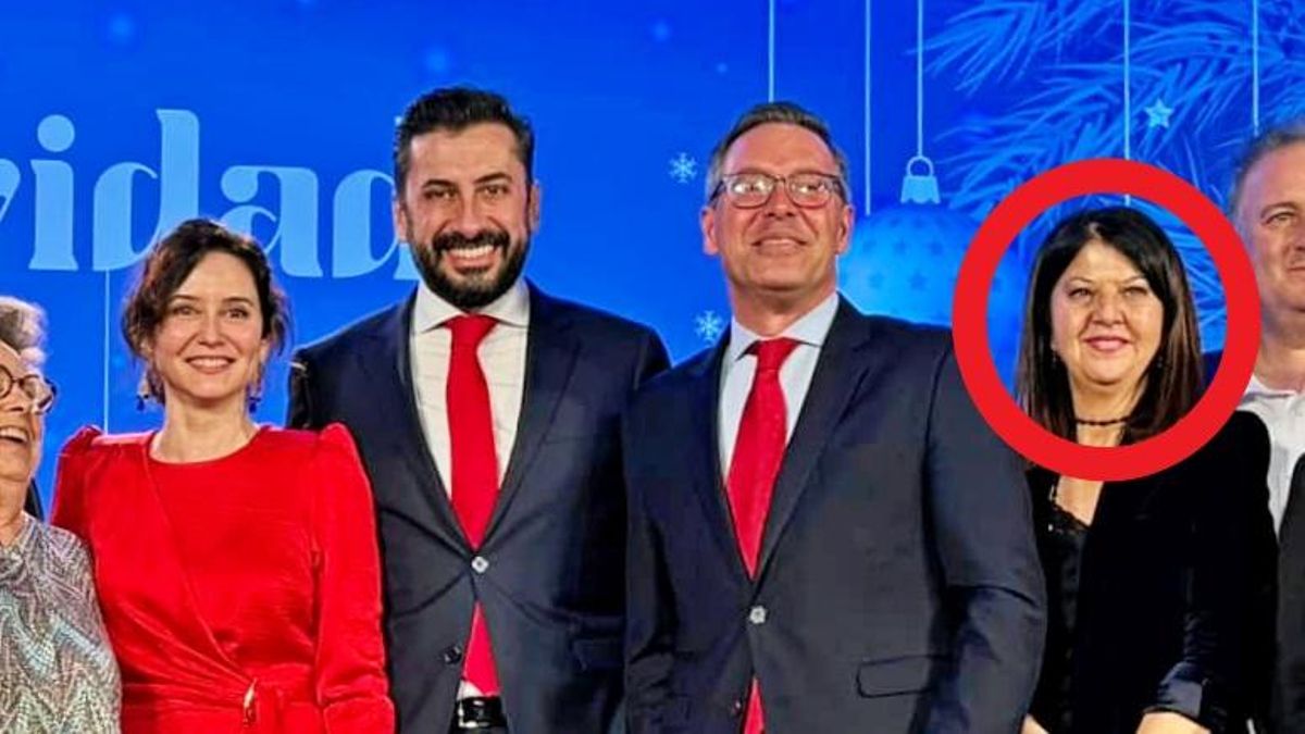 La Junta de San Blas contrató para sus fiestas al hijo de la líder del PP en el distrito, una de las diputadas de Ayuso