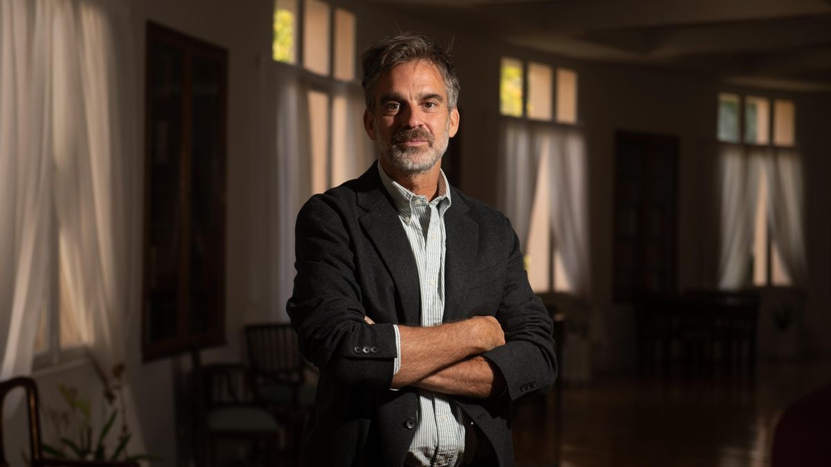 David Erritzøe, psiquiatra: «Las drogas psicodélicas abren una ventana al cambio biológico del cerebro»