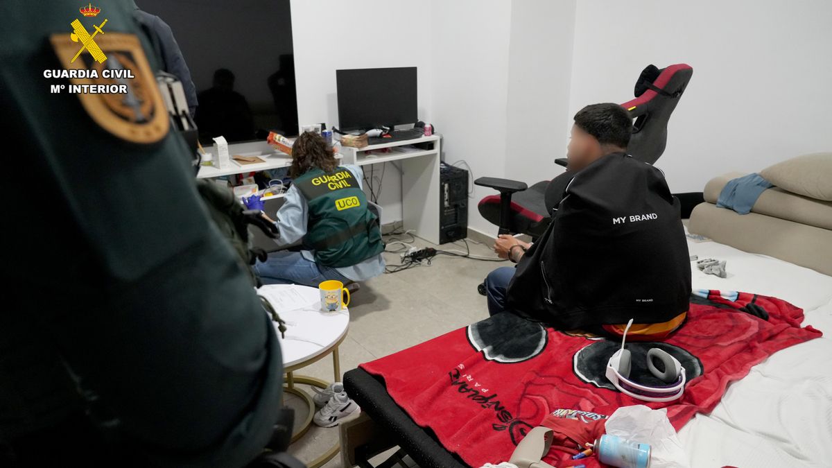 Así cayó GoogleXcoder, el hacker de los ‘kits de estafa’ que revelan cómo funciona el nuevo cibercrimen en España