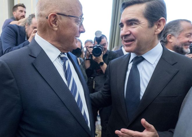 Cronología de una OPA fracasada: la historia del intento frustrado de BBVA por hacerse con Sabadell