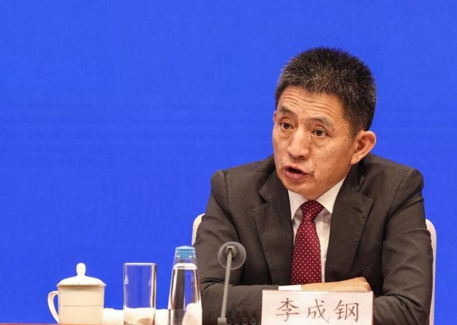 China alcanza un «acuerdo preliminar» con Estados Unidos tras dos días de negociaciones comerciales
