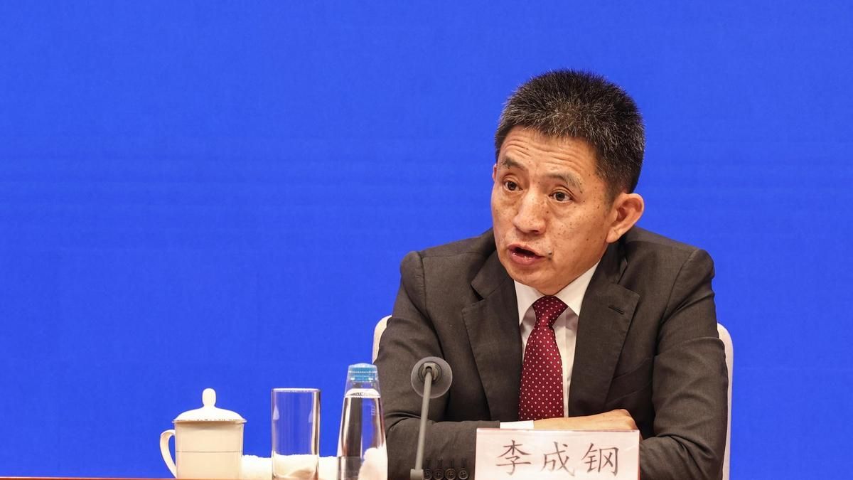 China alcanza un «acuerdo preliminar» con Estados Unidos tras dos días de negociaciones comerciales