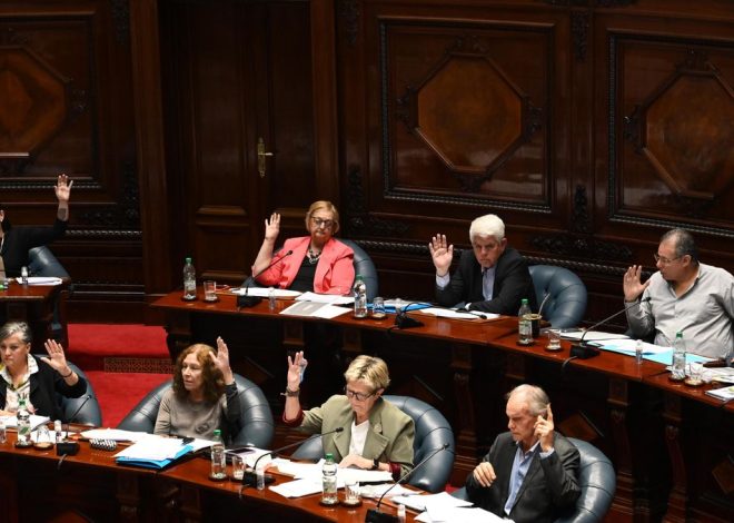 Uruguay aprueba la ley de eutanasia: «Es un derecho a decidir, no impone conducta»