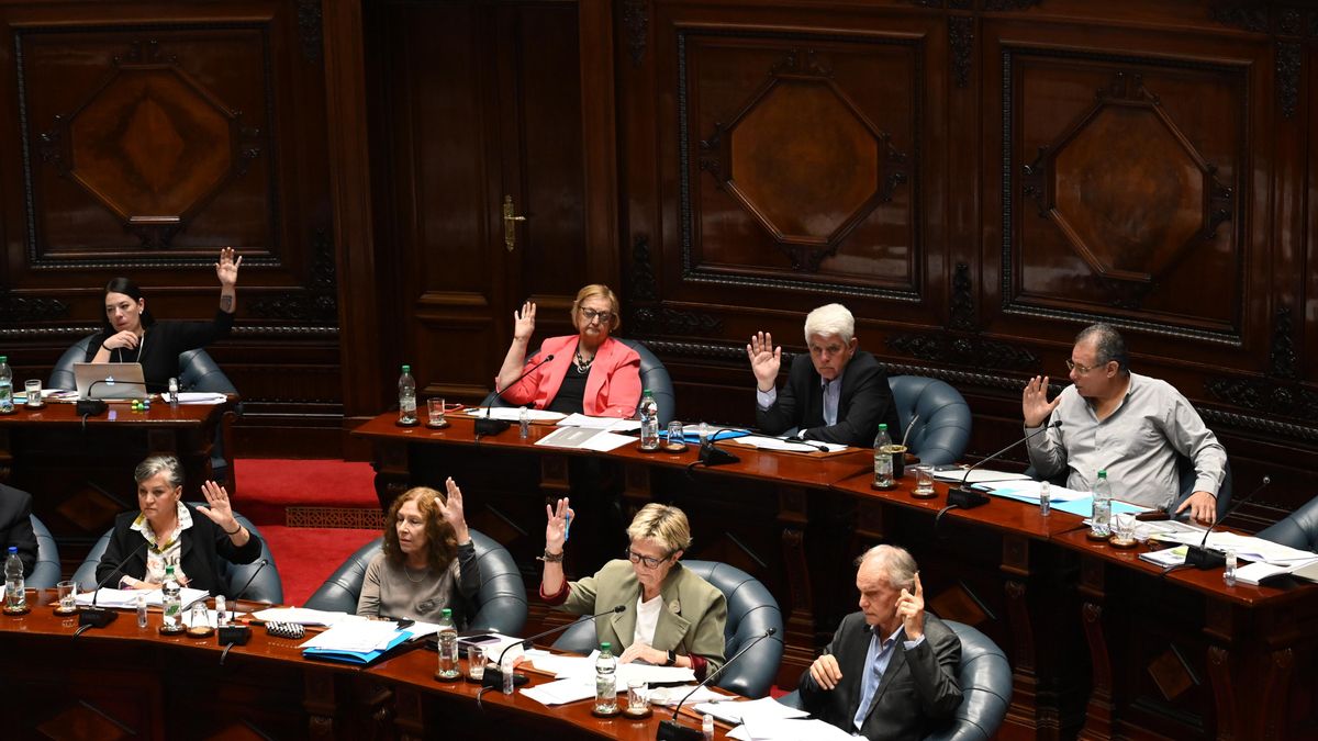 Uruguay aprueba la ley de eutanasia: «Es un derecho a decidir, no impone conducta»