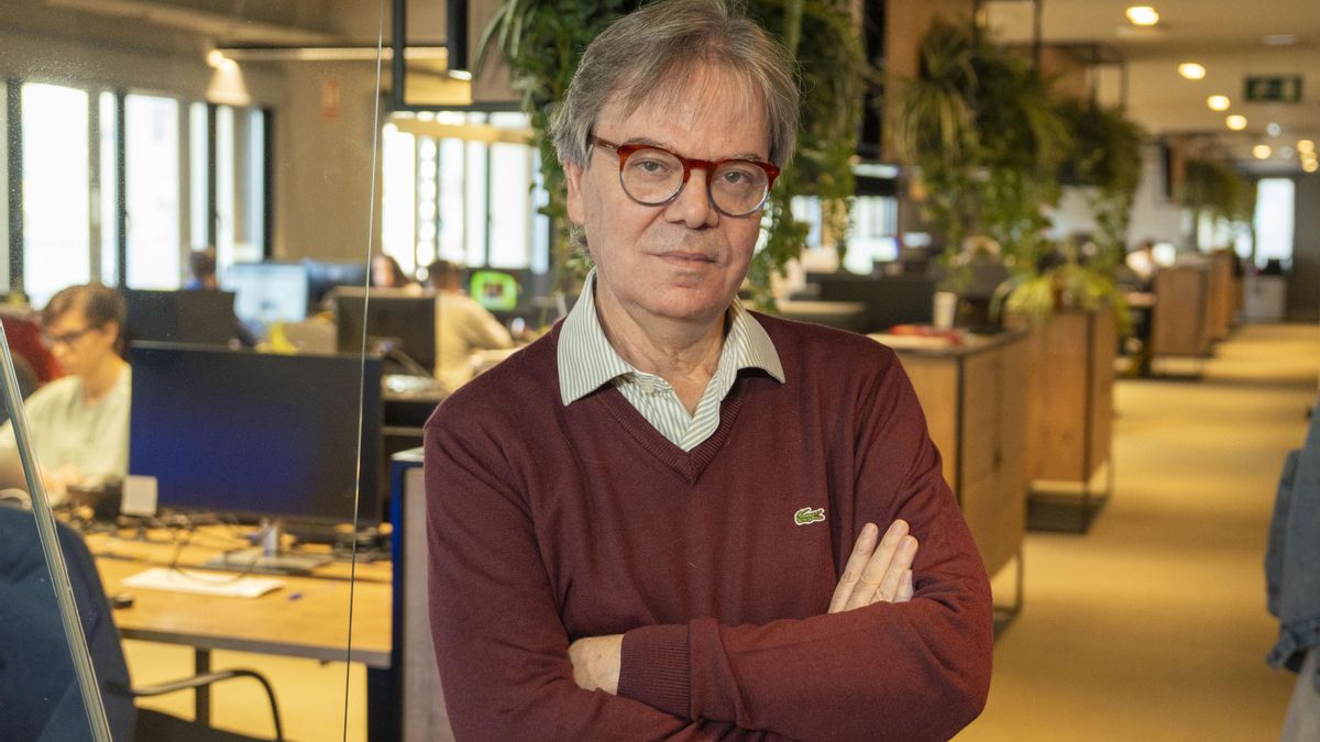 José Manuel Romero, nuevo director adjunto de elDiario.es