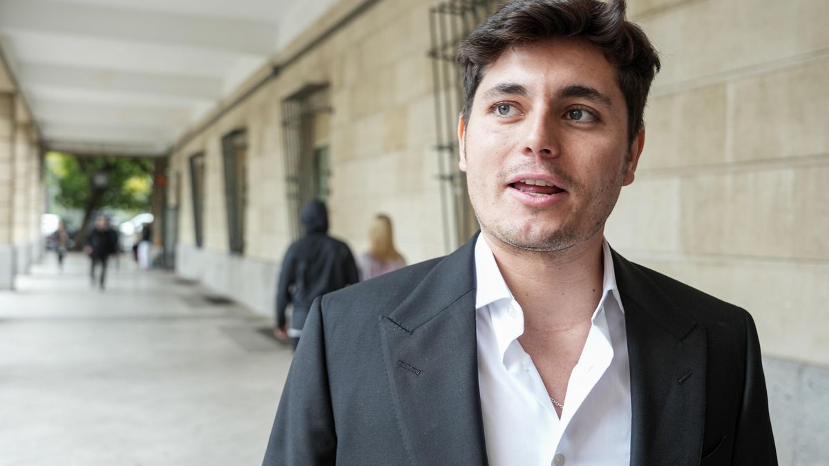 La Universitat Autònoma de Barcelona advierte a Vito Quiles que no tiene permiso para hacer el acto anunciado en su campus
