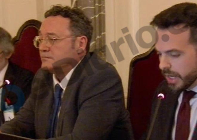 VIDEO | El fiscal general, ante el juez por el correo de la pareja de Ayuso: «La mentira nunca puede ser un secreto»