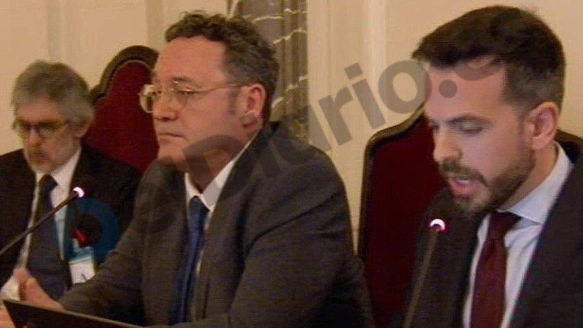 VIDEO | El fiscal general, ante el juez por el correo de la pareja de Ayuso: «La mentira nunca puede ser un secreto»