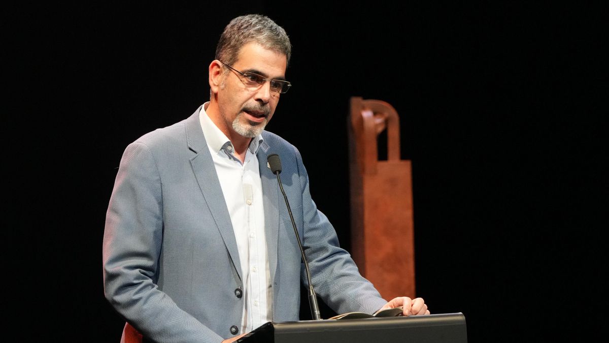 Dimite Eneko Goia como alcalde de Donostia después de diez años en el cargo