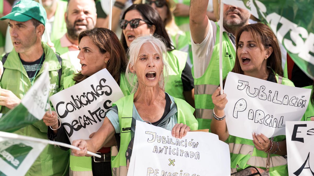 Segunda huelga de médicos en tres meses: el conflicto con Sanidad por sus condiciones entra en un callejón sin salida