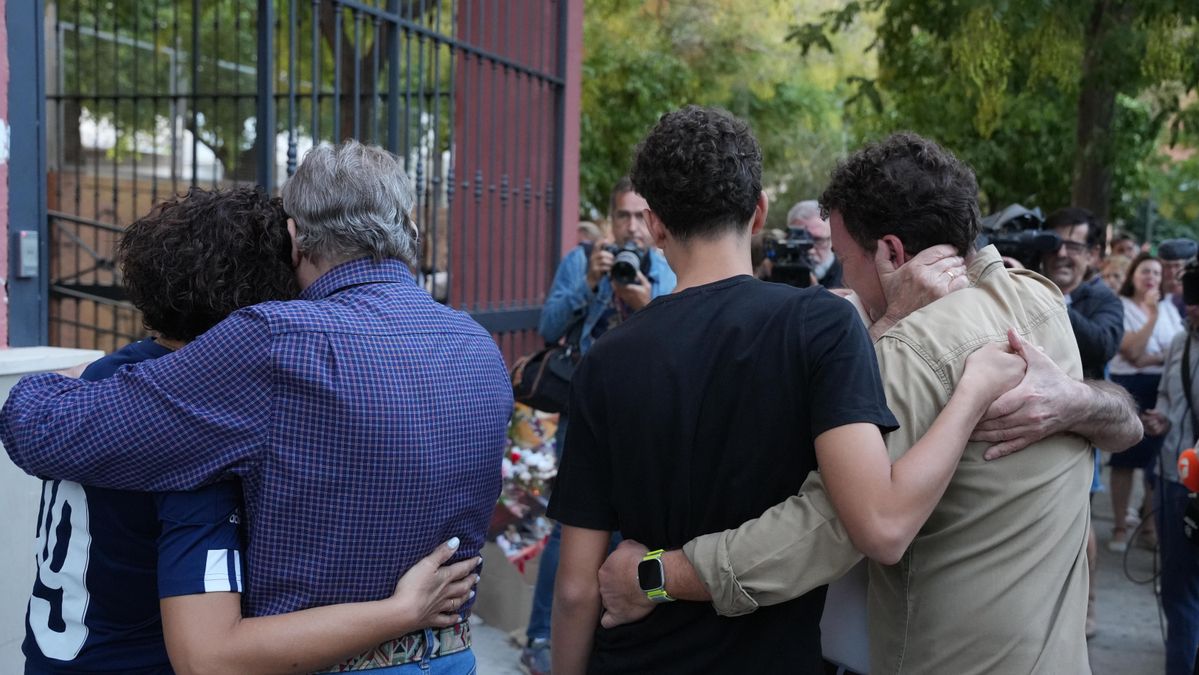 El protocolo antibullying empieza en casa