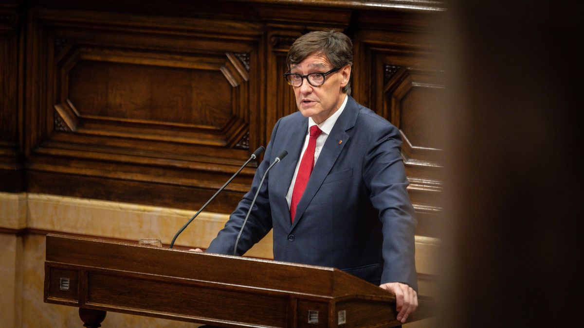 Illa y Rull, presidentes que dignifican la política
