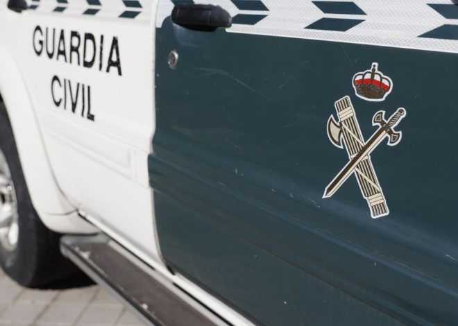 Detenido un joven como presunto autor de la muerte de su novia, de 19 años, en Librilla (Murcia)
