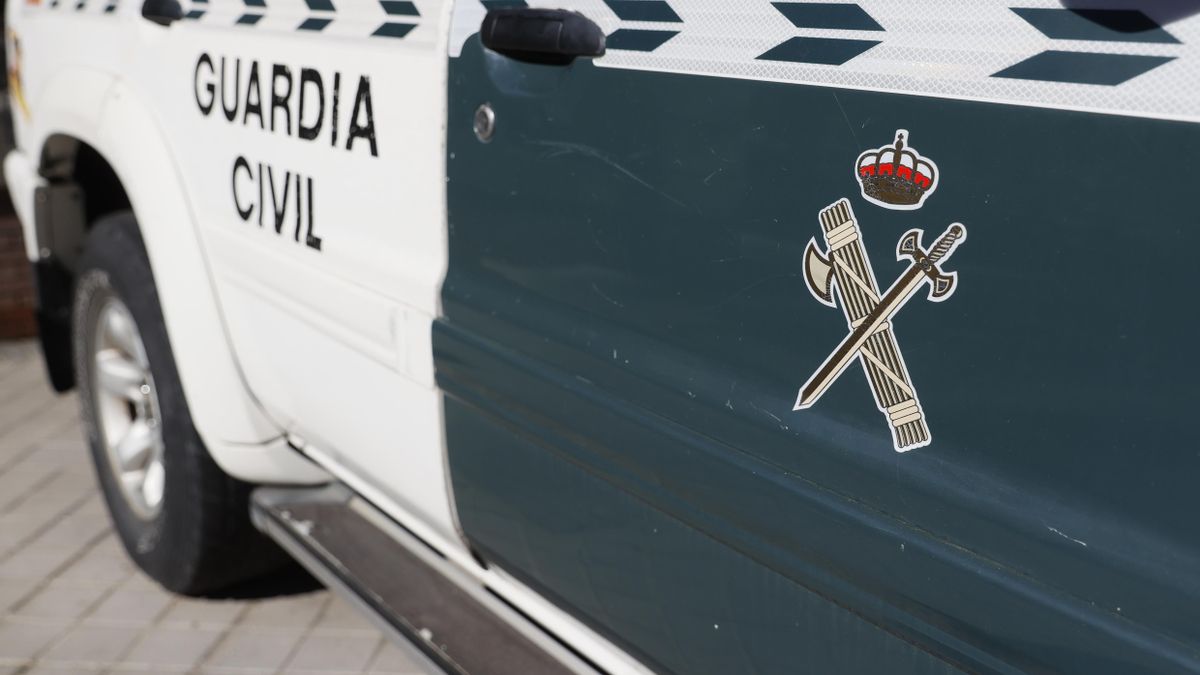 Detenido un joven como presunto autor de la muerte de su novia, de 19 años, en Librilla (Murcia)