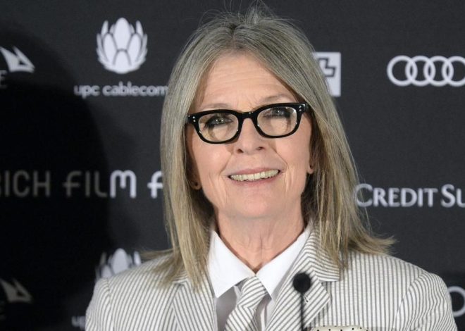 Muere Diane Keaton, actriz de ‘Annie Hall’ y ‘El Padrino’, a los 79 años