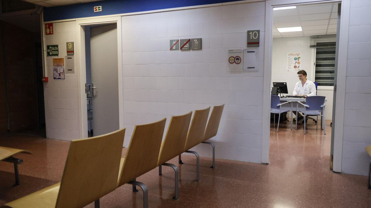 Uno de cada cuatro pacientes no consigue cita con su centro de salud cuando lo necesita