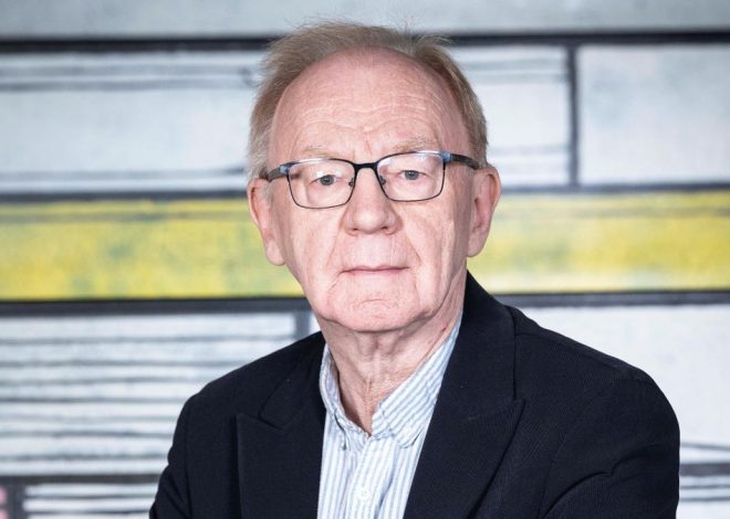 El historiador que ha estudiado cómo el nazismo lo corrompió todo: «Hoy es un milagro que las democracias resistan»