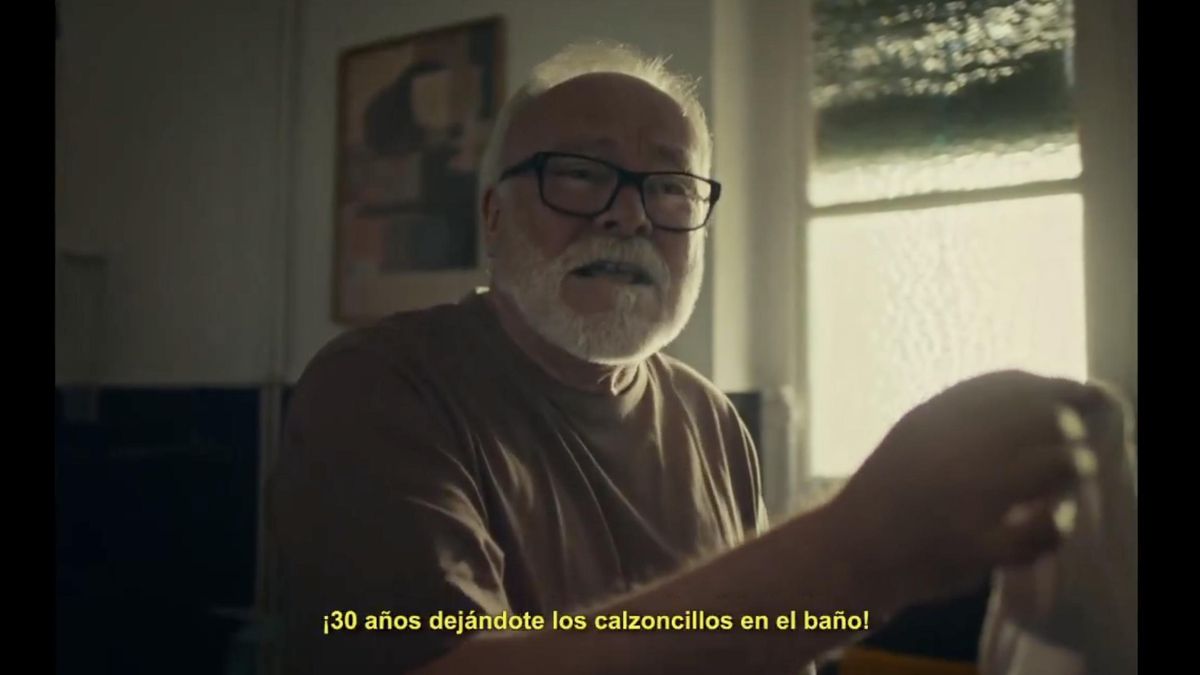 El Ministerio de los calzoncillos por los suelos por la falta de viviendas