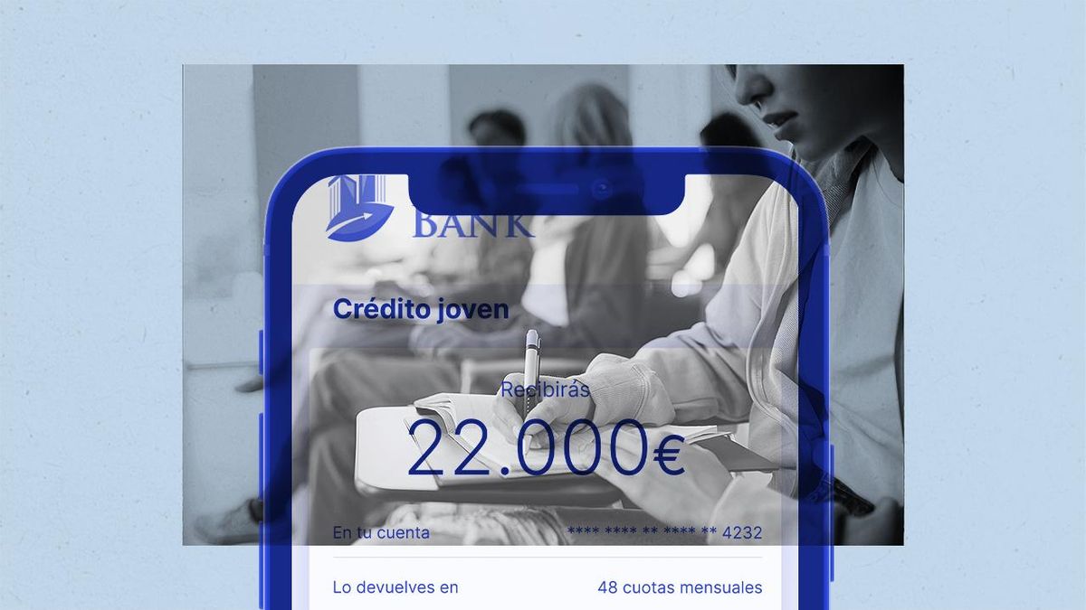 El auge de la universidad privada dispara los créditos para pagar los estudios