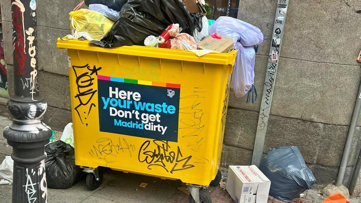 Respuestas a las dudas sobre la tasa de basuras en Madrid: cómo se calcula, vías para recurrirla y qué cambiará en 2026