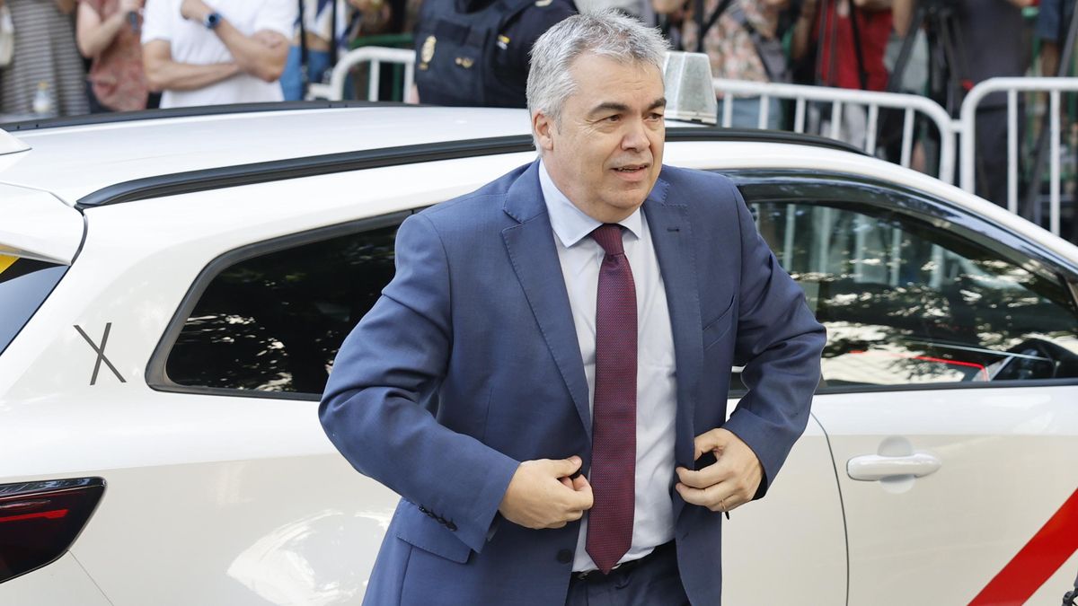 Cerdán se rebajó su aportación al PSOE a 100 euros mensuales, muy por debajo del baremo aprobado para su salario