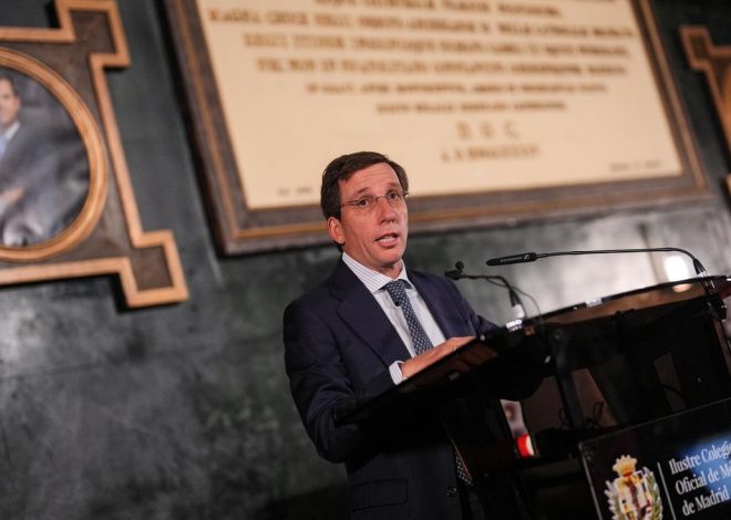 Almeida reconoce ahora que el síndrome post aborto que aprobó el PP junto a Vox «no es una categoría científica»