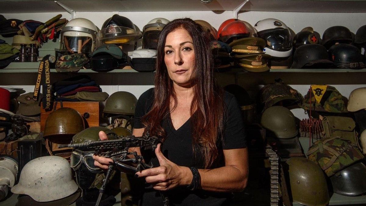 Imputados los policías que hicieron pasar un negocio familiar por el epicentro de una red internacional de tráfico de armas