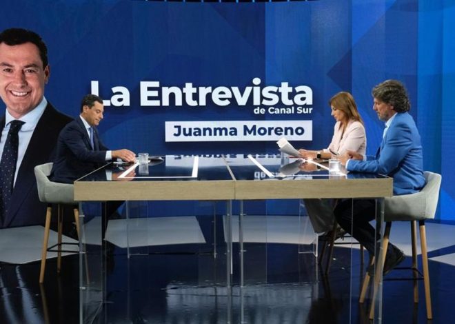 El Consejo Profesional de Canal Sur dimite y denuncia que se dedica el triple a Morante que a la crisis de los cribados