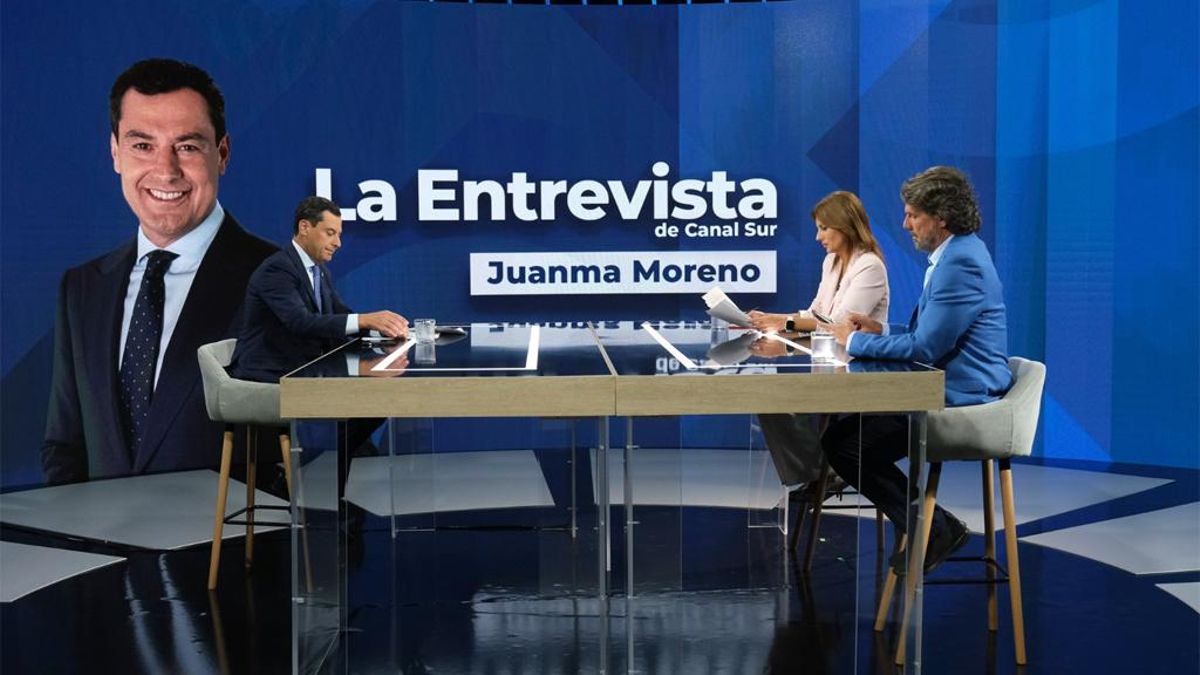 El Consejo Profesional de Canal Sur dimite y denuncia que se dedica el triple a Morante que a la crisis de los cribados