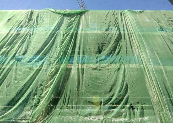 El edificio derrumbado en el centro de Madrid era rehabilitado para abrir un hotel de cuatro estrellas con inversión saudí