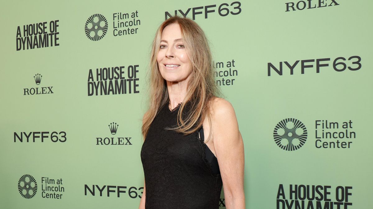Kathryn Bigelow: “Las armas nucleares no protegen a nadie, no son una medida defensiva inteligente”