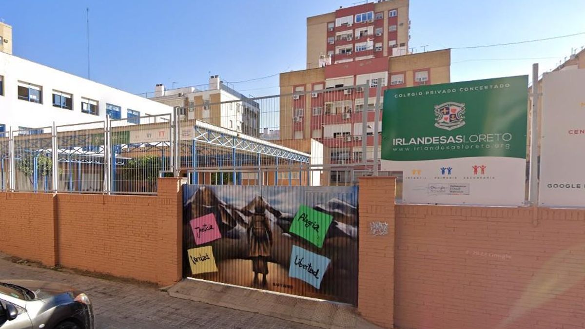 Una denuncia por acoso sin atender y una investigación en curso: claves del suicidio de una menor en un colegio de Sevilla