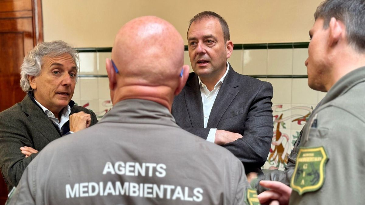 La jueza investiga por qué la Generalitat denegó efectivos para vigilar los barrancos la víspera de la dana