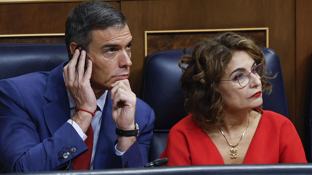 El PSOE respira tras la decisión de mantener a Ábalos en libertad y sostiene que «no hay datos nuevos» en la causa