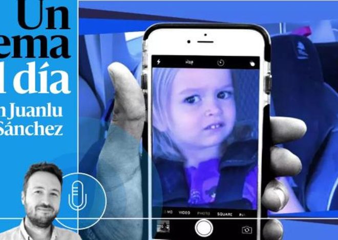 🎙 PODCAST | Los niños de Internet han crecido: “¿Por qué mis padres publicaban mis fotos en redes?”