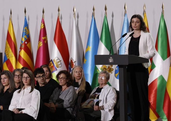 Las víctimas reclaman en el funeral de la dana que prevalezcan “la verdad y el respeto» y señalan a «quien omite su deber»