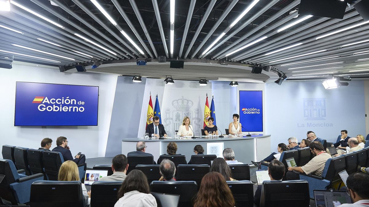 Renovar para atacar: el Gobierno ante su segunda oportunidad