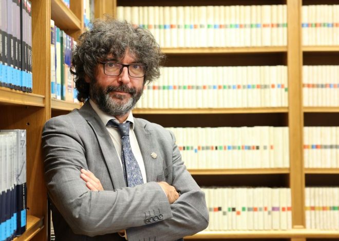 Afiliados de Jueces para la Democracia piden explicaciones al vocal del Poder Judicial que votó con el bloque conservador