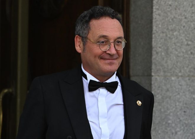 El Supremo juzgará al fiscal general entre el 3 y el 13 de noviembre con Miguel Ángel Rodríguez y la pareja de Ayuso llamados a declarar