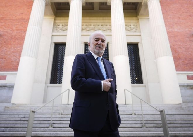 La RAE expresa su «absoluta repulsa» ante la «agresión» de García Montero: «Las declaraciones son lamentables»