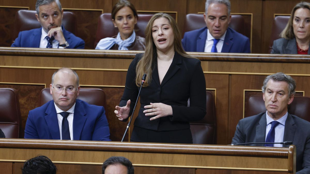 Cuando la palabra ‘Mazón’ es como un insulto