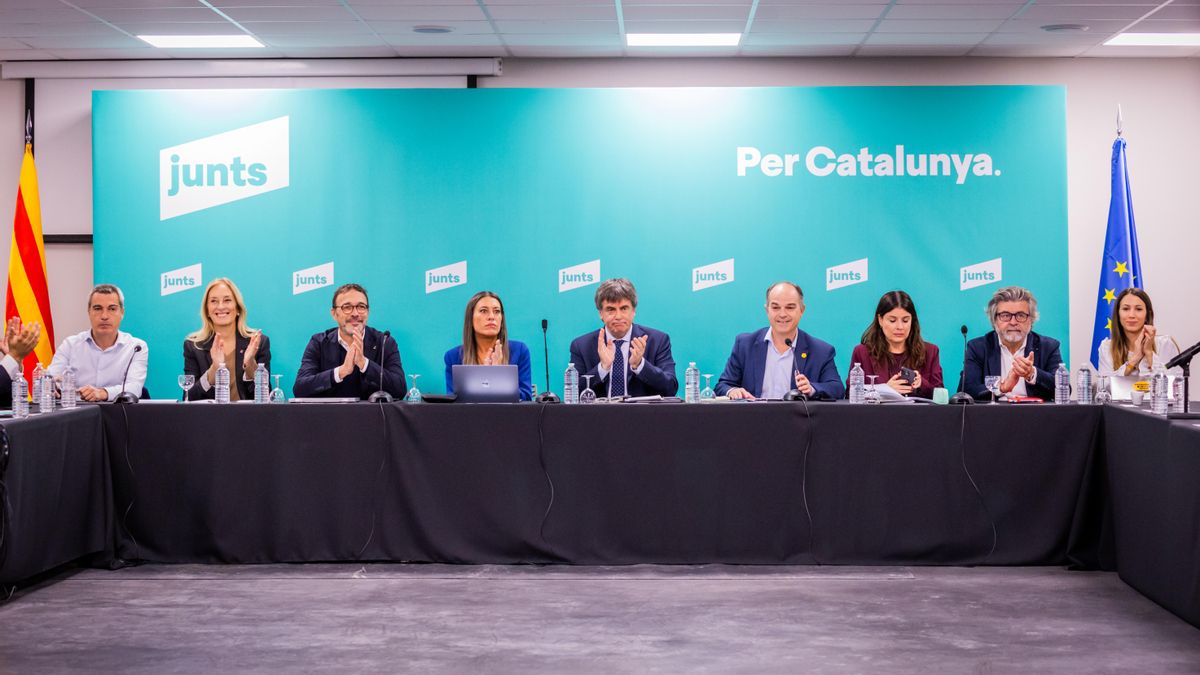 Del optimismo con la amnistía al «Sánchez no es de fiar»: cronología de dos años de relación entre Junts y el Gobierno
