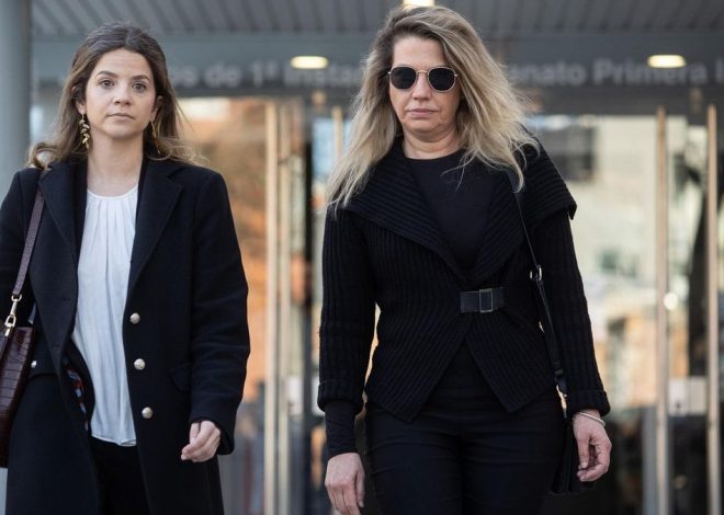El Instituto de Empresa comunica al juez Peinado que no tiene correos electrónicos con la asesora de Begoña Gómez