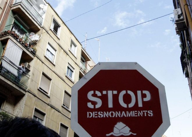 Un octogenario se dispara cuando lo iban a desalojar de su casa en Torremolinos