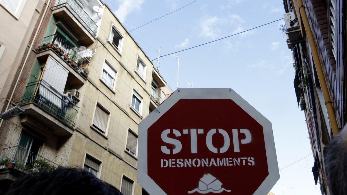 Un octogenario se dispara cuando lo iban a desalojar de su casa en Torremolinos