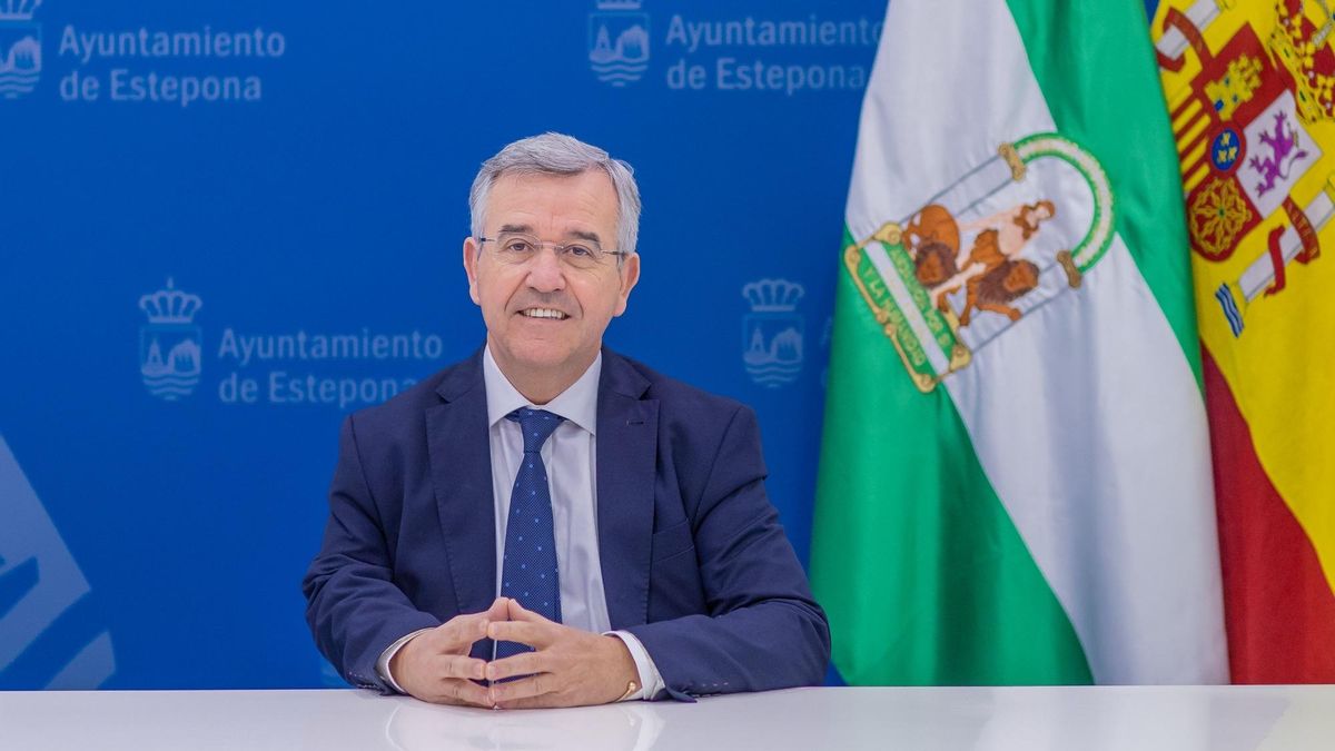 La fundación que dirige el alcalde de Estepona evita aclarar qué hará con los 46 millones del legado para «mujeres pobres»