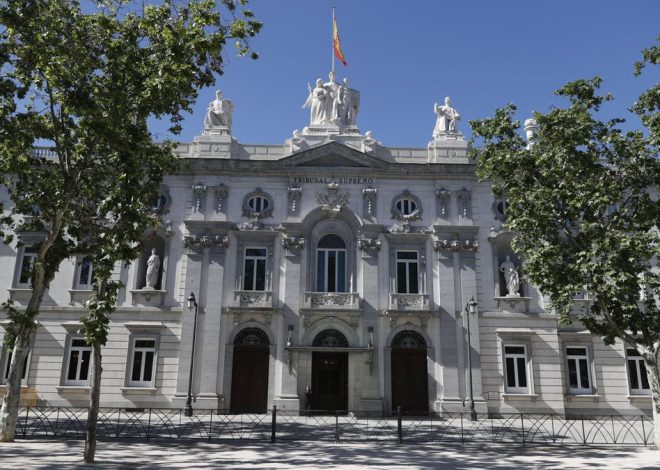 El Supremo reconoce el derecho a cobrar íntegra una pensión de viudedad compartida si fallece el otro beneficiario