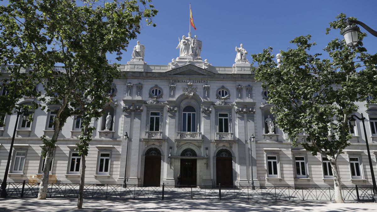 El Supremo reconoce el derecho a cobrar íntegra una pensión de viudedad compartida si fallece el otro beneficiario