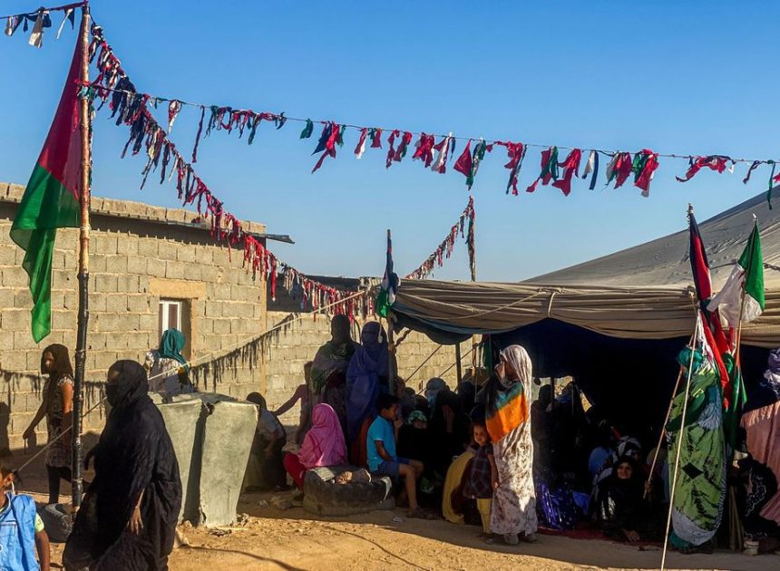 El Consejo de Seguridad  prorroga la misión de la ONU para el referéndum del Sáhara Occidental «tomando como base la propuesta de autonomía de Marruecos»