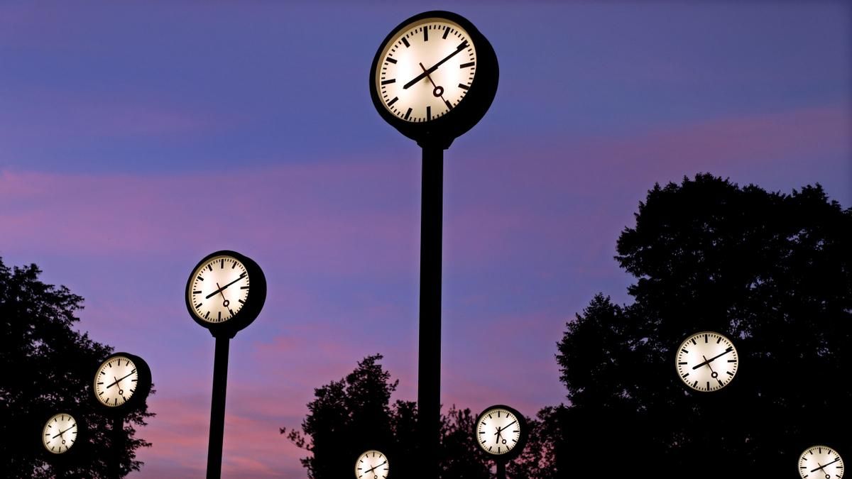 El Gobierno propone a la Unión Europea acabar con el cambio de hora a partir de 2026